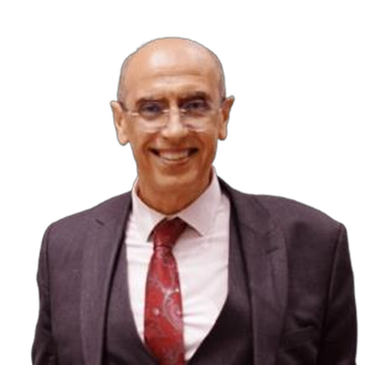 Dr. Mohamed Salah